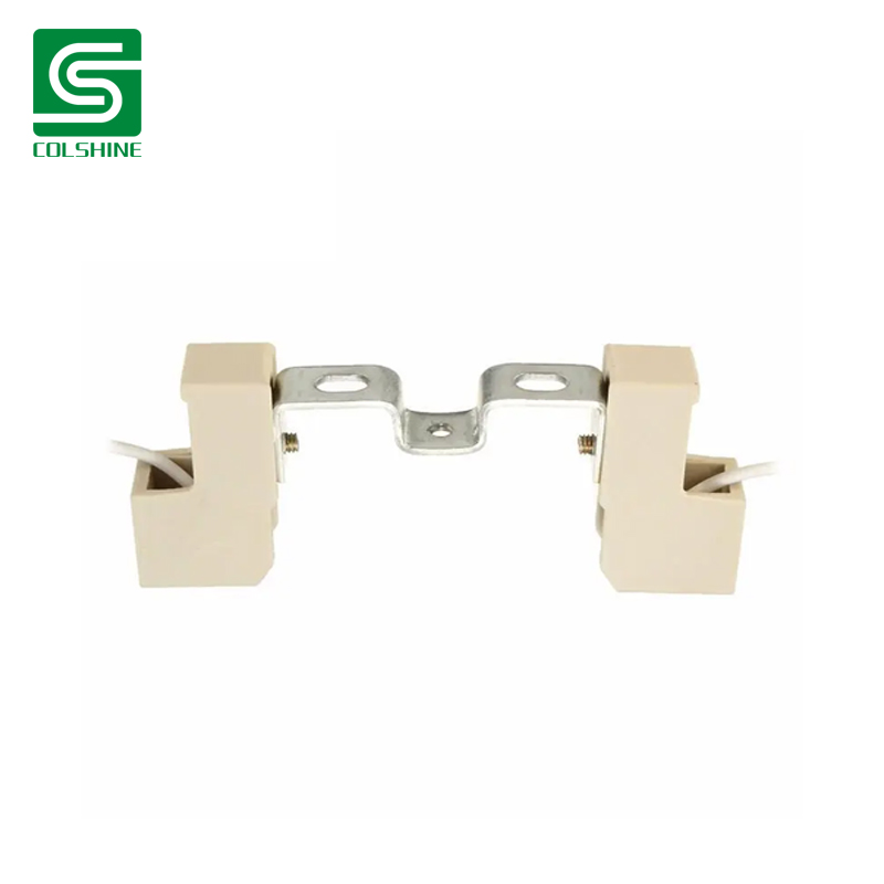 Black Lamp holder